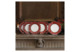 Тарелка обеденная Villeroy&Boch Toys Delight 27 см, красная, фарфор