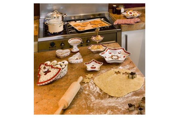 Villeroy Boch Winter Bakery Delight