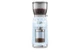Кофемолка SMEG CGF01PBEU, 150 ВТ, 30 степеней помола, контейнеры пластик, пастельно-голубой