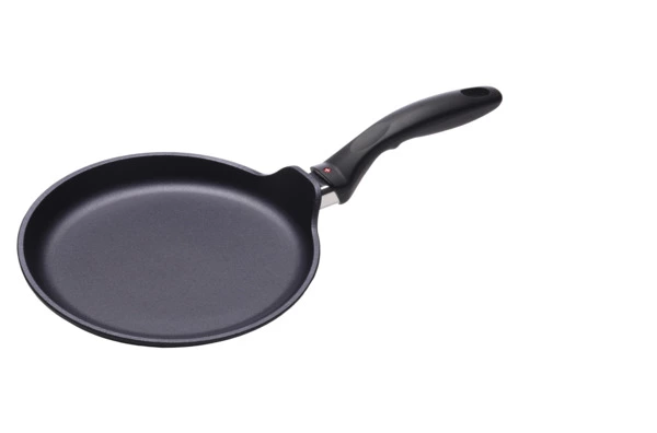 Сковорода блинная  Swiss Diamond XD CLASSIC+ INDUCTION 24см, 2,5л, алюминий лито