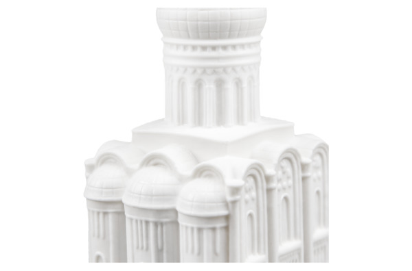 Скульптура "Храм Покрова на Нерли"