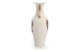 Ваза Seletti Гибрид Адельма 33 см, фарфор