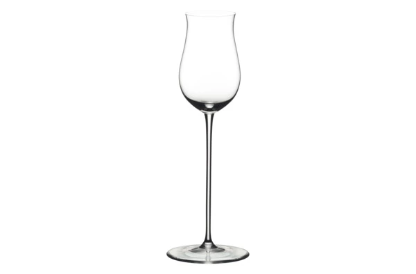 Набор рюмок для крепких напитков Riedel Veritas Spirits 170мл, 2шт, стекло хрустальное