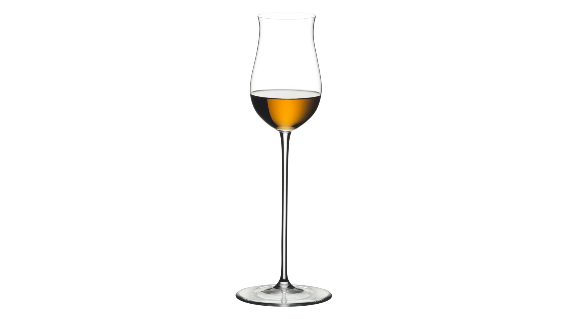 Набор рюмок для крепких напитков Riedel Veritas Spirits 170мл, 2шт, стекло хрустальное