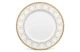Сервиз столовый Noritake Трефолио, золотой кант на 6 персон, 21 предмет