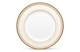 Сервиз столовый Noritake Трефолио, золотой кант на 6 персон, 21 предмет