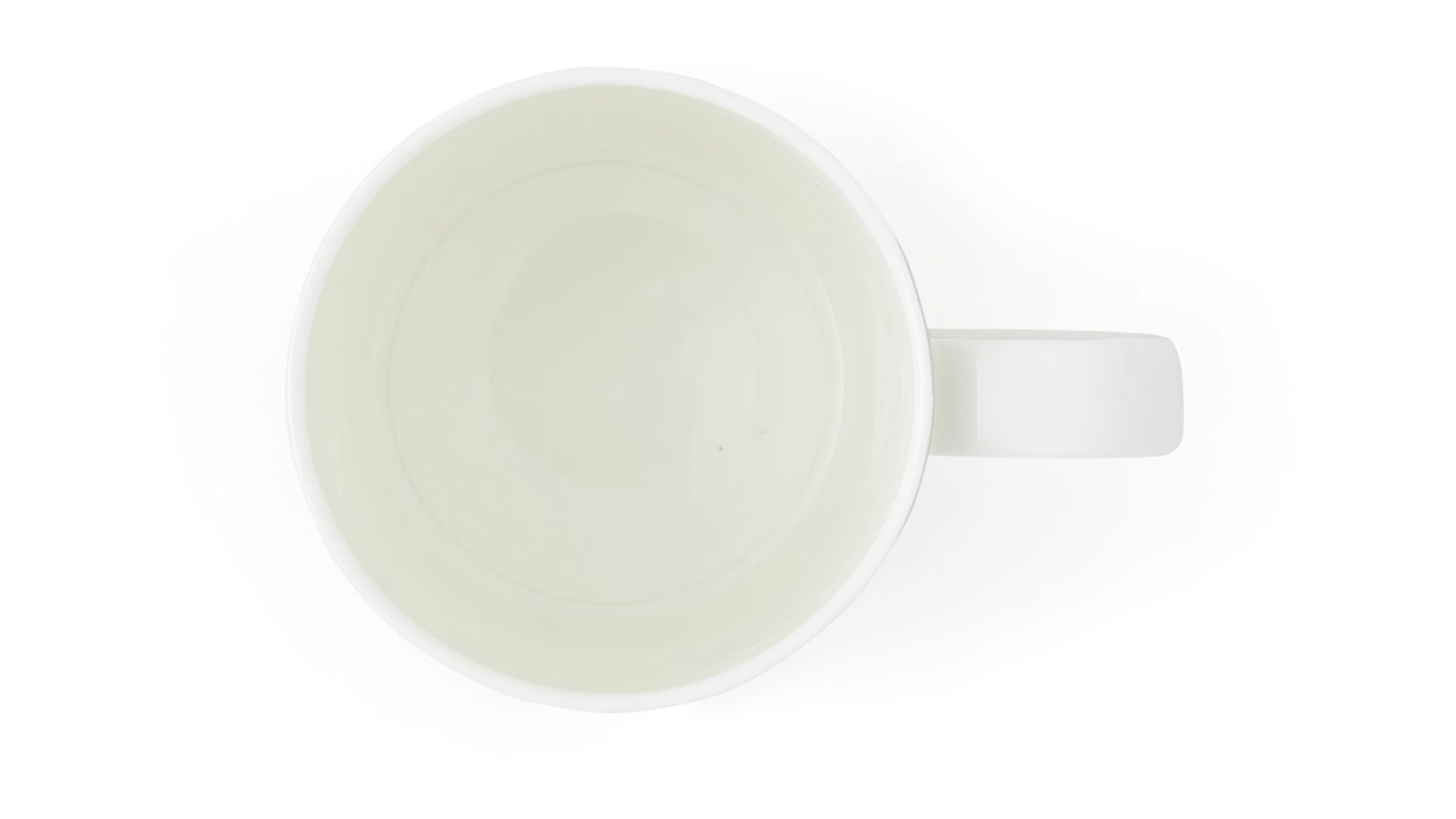 Кружка Royal Worcester Забавная фауна Жираф 400 мл, фарфор костяной