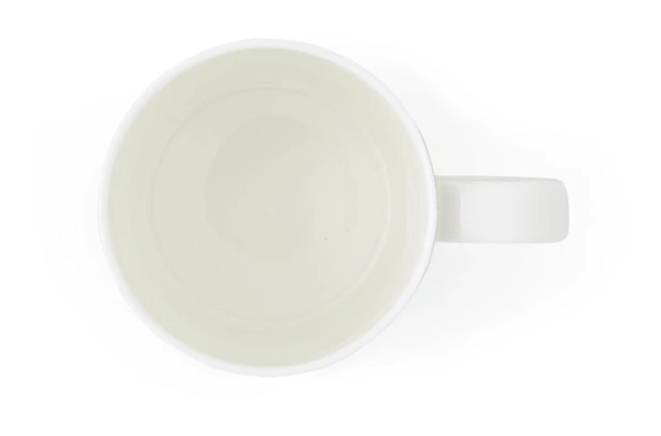 Кружка Royal Worcester Забавная фауна Жираф 400 мл, фарфор костяной