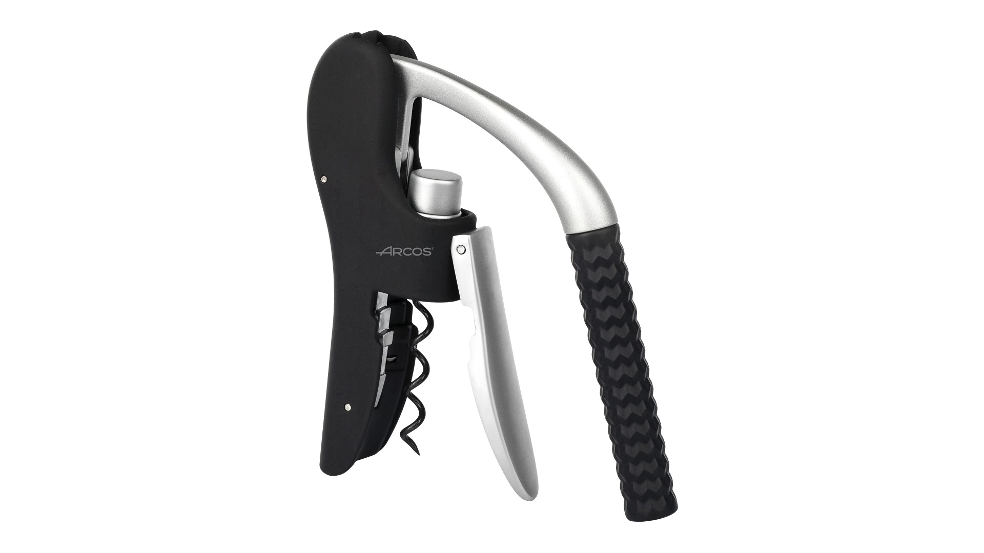 Штопор рычажный самовытяжной Arcos Kitchen gadgets, п/у