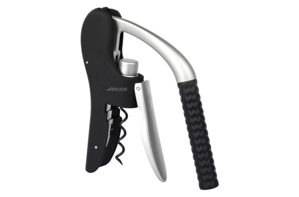 Штопор рычажный самовытяжной Arcos Kitchen gadgets, п/у