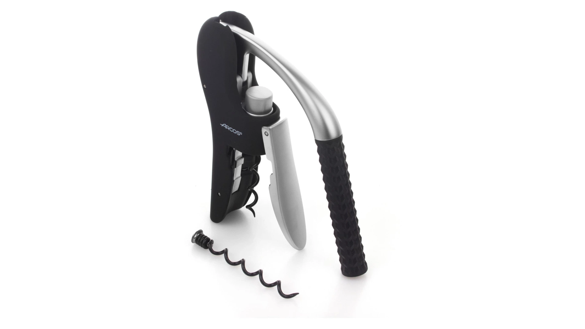 Штопор рычажный самовытяжной Arcos Kitchen gadgets, п/у