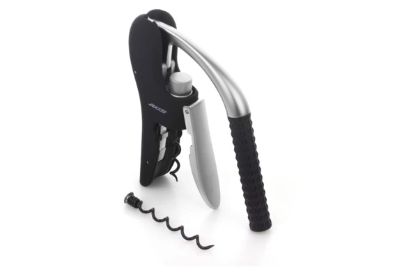 Штопор рычажный самовытяжной Arcos Kitchen gadgets, п/у