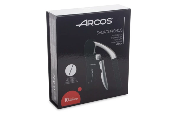 Штопор рычажный самовытяжной Arcos Kitchen gadgets, п/у