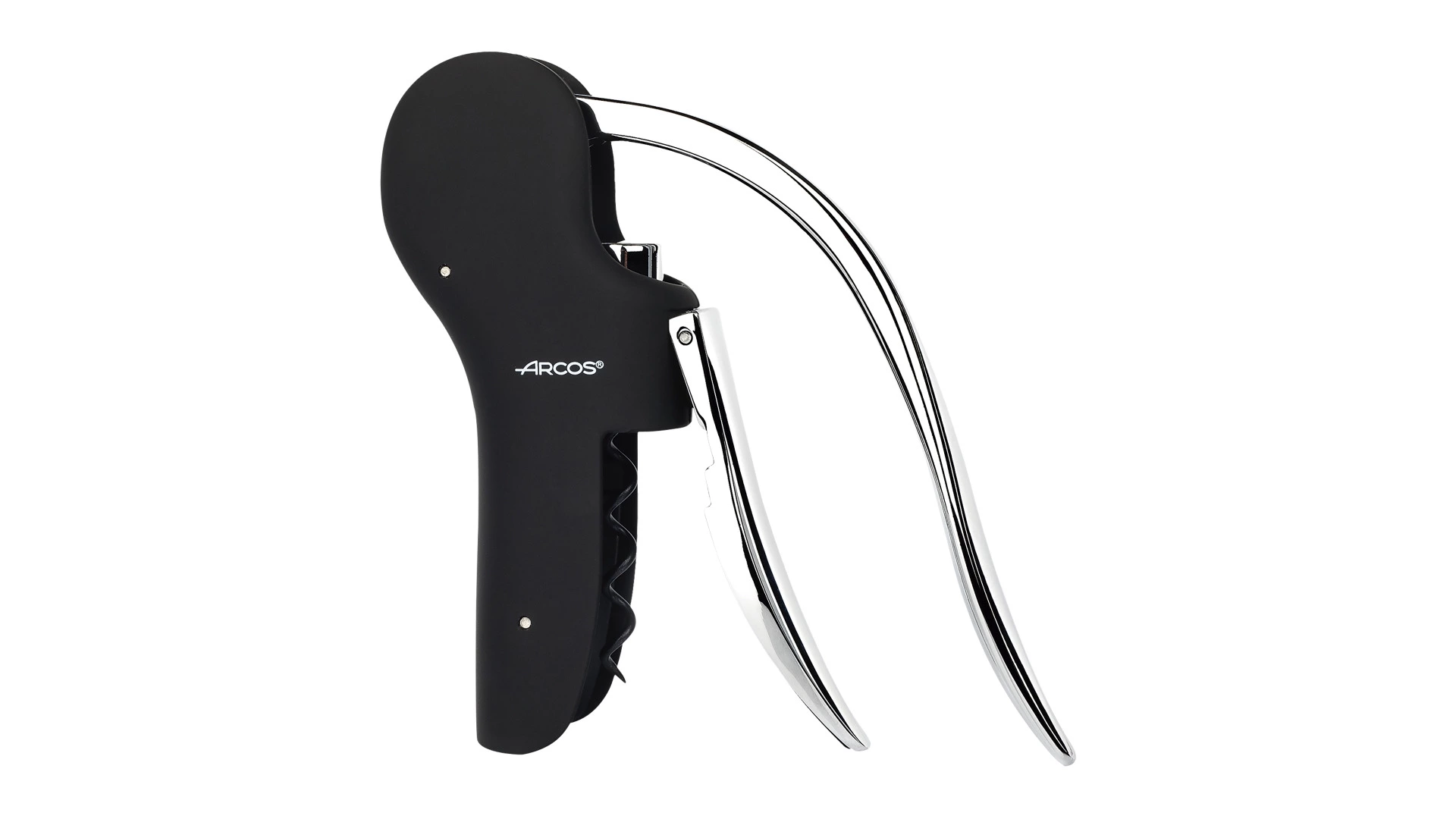 Штопор рычажный самовытяжной Arcos Kitchen gadgets, п/у