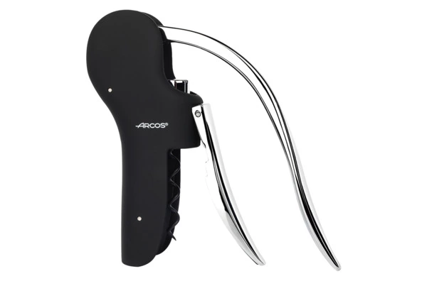 Штопор рычажный самовытяжной Arcos Kitchen gadgets, п/у