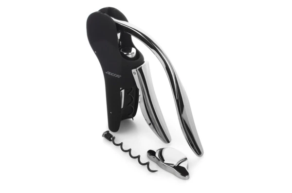 Штопор рычажный самовытяжной Arcos Kitchen gadgets, п/у