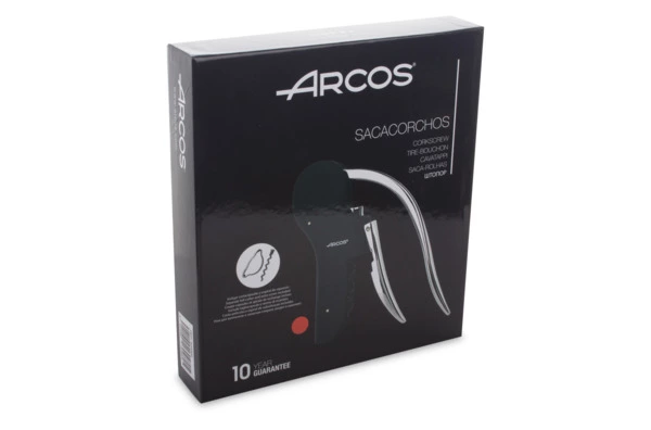 Штопор рычажный самовытяжной Arcos Kitchen gadgets, п/у