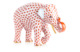 Фигурка Herend Азиатский слон 10,5 см
