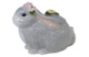 Банка для печенья 3D Certified Int. Милый кролик 20 см, керамика
