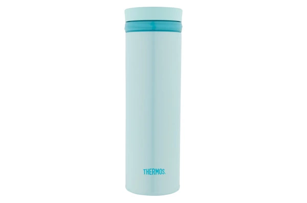 Термокружка THERMOS JNO-501-MNT, 500 мл, сталь нержавеющая, мятный, п/к (924643)