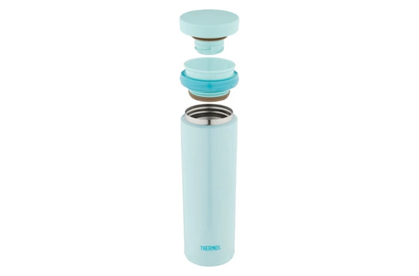 Термокружка THERMOS JNO-501-MNT, 500 мл, сталь нержавеющая, мятный, п/к (924643)