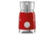Вспениватель молока SMEG MFF01RDEU 500 Вт, до 250 мл пены, красный