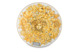 Тарелка десертная Rosenthal Versace Медуза Рапсодия 17 см, фарфор