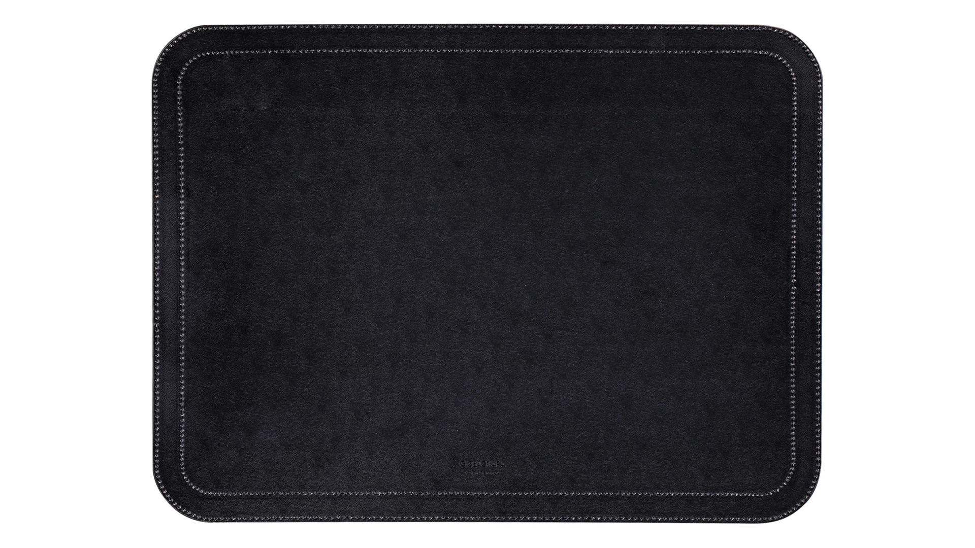 Салфетка подстановочная прямоугольная GioBagnara Ванни 51х38 см, слоновая кость