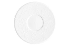 Блюдце для чашки кофейной Meissen Витрув 16,5 см