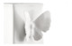 Ваза Meissen Meissen Бабочки 25,5см