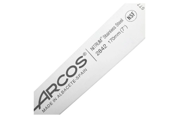 Нож филейный для рыбы Arcos Universal 17 см
