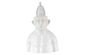Скульптура Meissen Игра разума 41 см, скульптор Олаф Стой