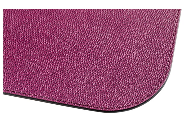 Салфетка подстановочная прямоугольная GioBagnara Ванни 46х34 см, виноград