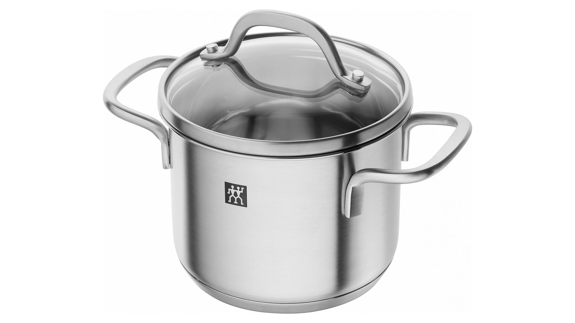 Кастрюля Zwilling Pico 1 л, 12х9 см, сталь нержавеющая