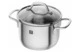 Кастрюля Zwilling Pico 1,4 л, 14х9 см, сталь нержавеющая