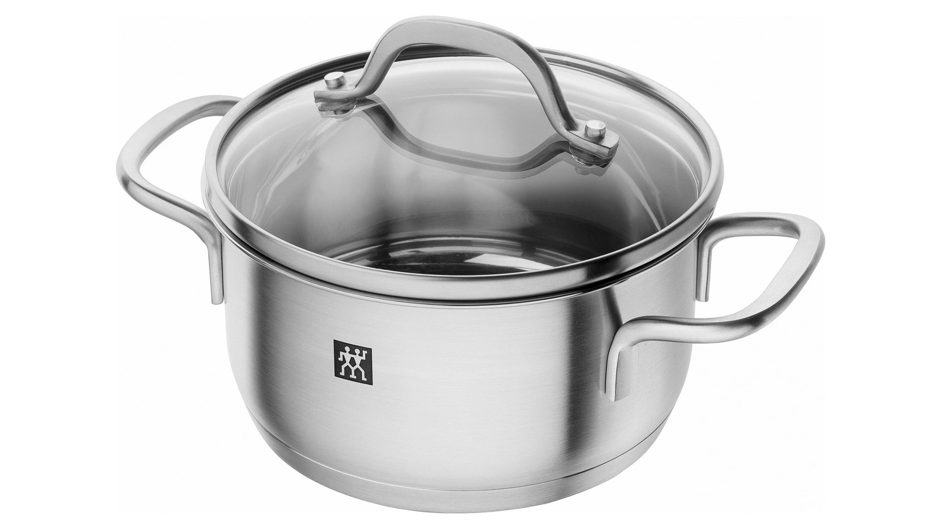 Кастрюля Zwilling Pico 1 л, 14х7 см, сталь нержавеющая