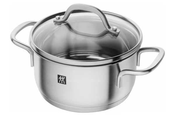Кастрюля Zwilling Pico 1 л, 14х7 см, сталь нержавеющая