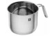 Ковш для молока Zwilling Pico 1,5 л, 14х10 см, сталь нержавеющая