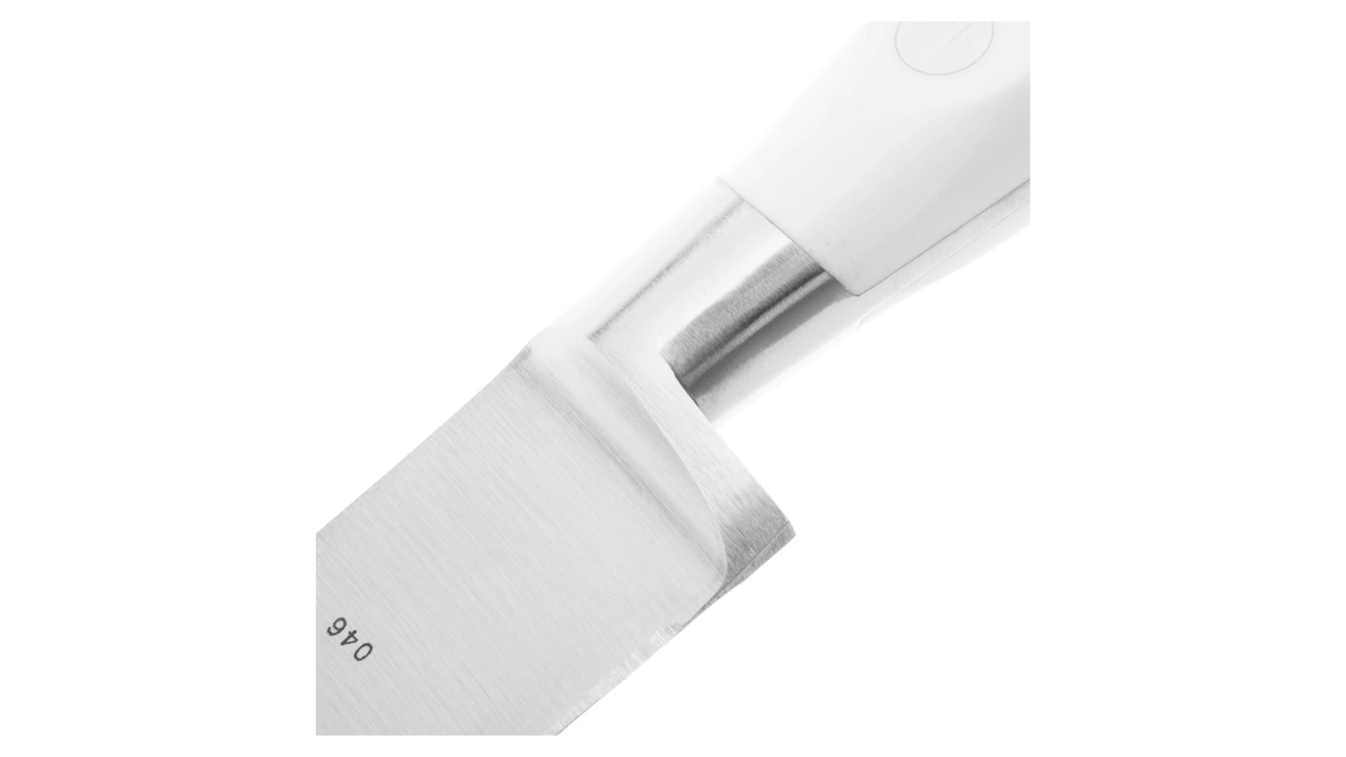 Нож кухонный универсальный Arcos Riviera Blanca 15см, кованая сталь, белый