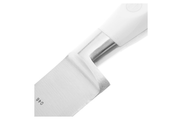 Нож кухонный универсальный Arcos Riviera Blanca 15см, кованая сталь, (белый)