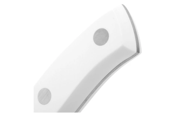 Нож кухонный универсальный Arcos Riviera Blanca 15см, кованая сталь, белый
