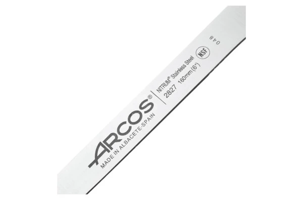 Нож обвалочный Arcos Universal 16 см