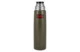 Термос THERMOS FBB-750AG, 750 мл, сталь нержавеющая, зеленый, п/к (673466)