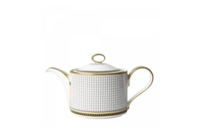 Чайник Royal Crown Derby Вибрации, Oscillate, Onyx 1 л