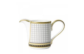 Молочник Royal Crown Derby Вибрации, Oscillate, Onyx 115мл