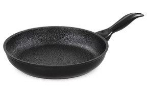 Сковорода Barazzoni Granitica extra d32, h5,7 см