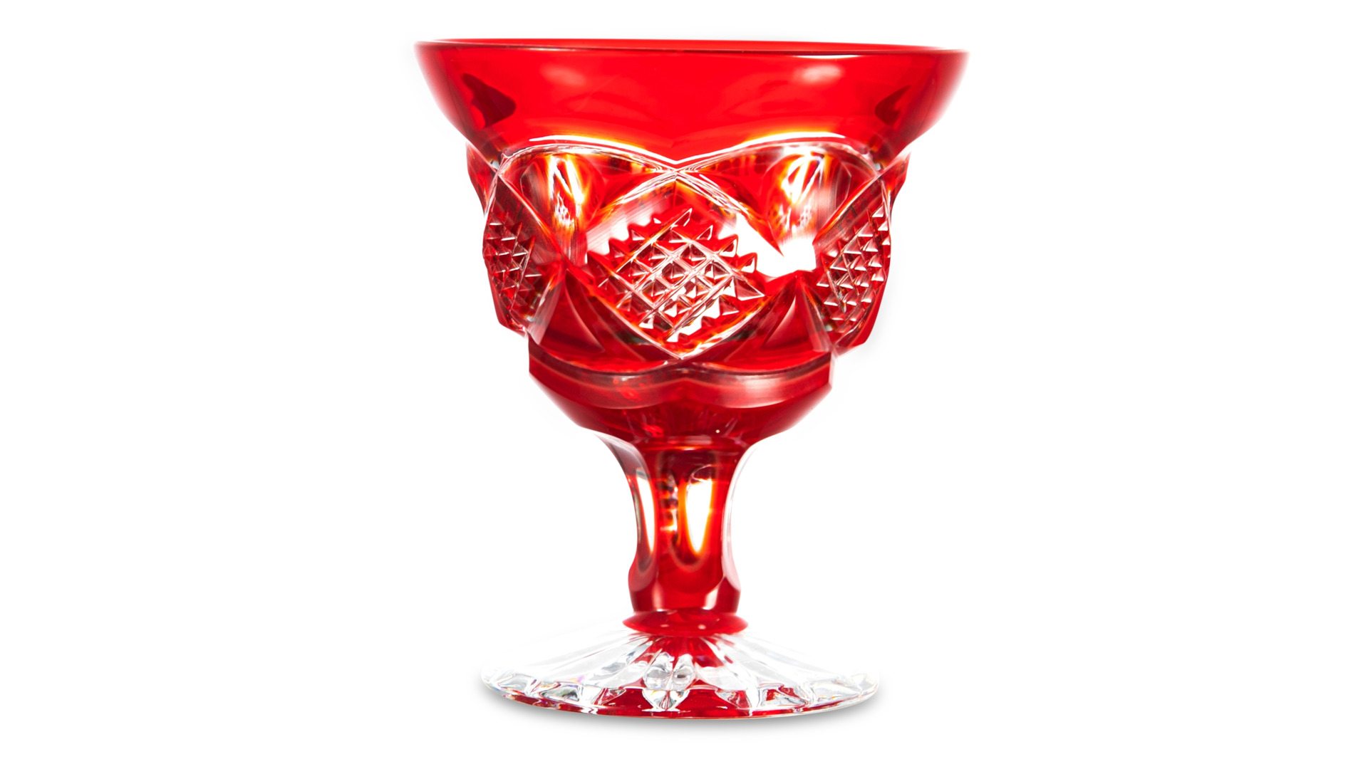 красный хрусталь. ваза baccarat octogone. цветной хрусталь богемия кристалл. красный хрусталь. набор фужеров для шампанского bohemia цветной хрусталь 200мл(6 шт).