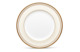Сервиз столовый Noritake Трефолио, золотой кант на 6 персон 20 предметов