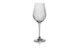 Набор бокалов для белого вина Cristal de Paris Люксор 350 мл, 6 шт