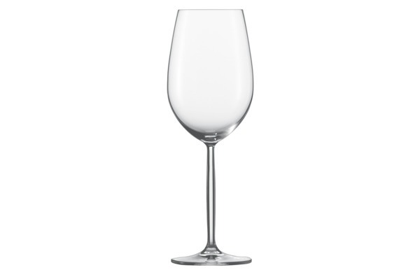 Набор бокалов для красного вина Zwiesel Glas Дива Бордо 591 мл, 6 шт
